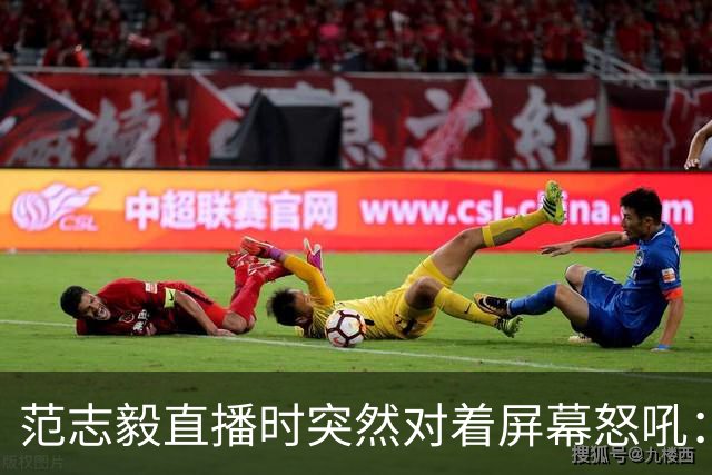 范志毅直播时突然对着屏幕怒吼：你们这帮人懂个球！董路带的这帮12岁孩子，在意大利踢了7场，全胜夺冠，点球干掉英超埃弗顿梯队，创造了亚洲球队的历史。回国后，等来的不是鲜花，而是铺天盖地的“业余炒作”、“博热度”。有人扒出董路九年自掏腰包5800万搞青训，不收钱、不签合同，就带孩子去海外踢90...